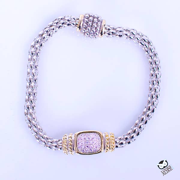 Athena Bracelet