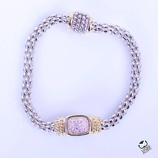 Athena Bracelet