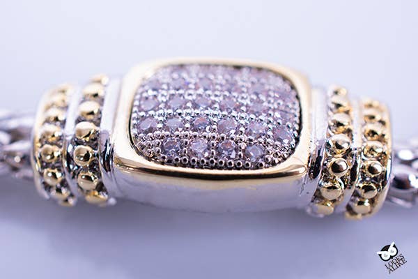 Athena Bracelet