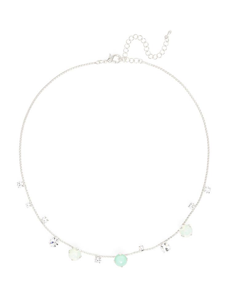 Dancing Dots Necklace
